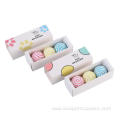 luxury interactive multi-color cat ball toy gift sets